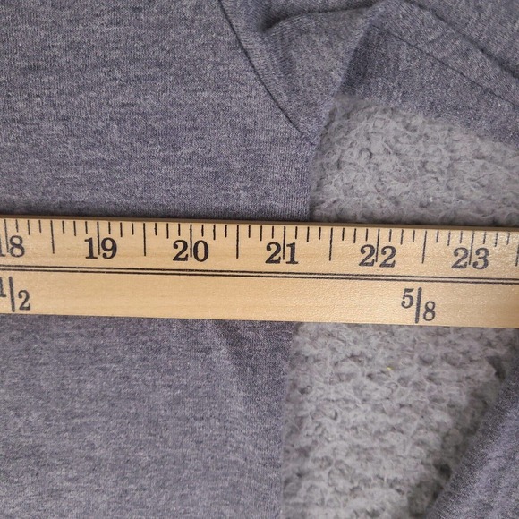 The Office T-Shirt Mens Large Gray Long Sleeve Dwight Michael Graphic Tee - Picture 8 of 12